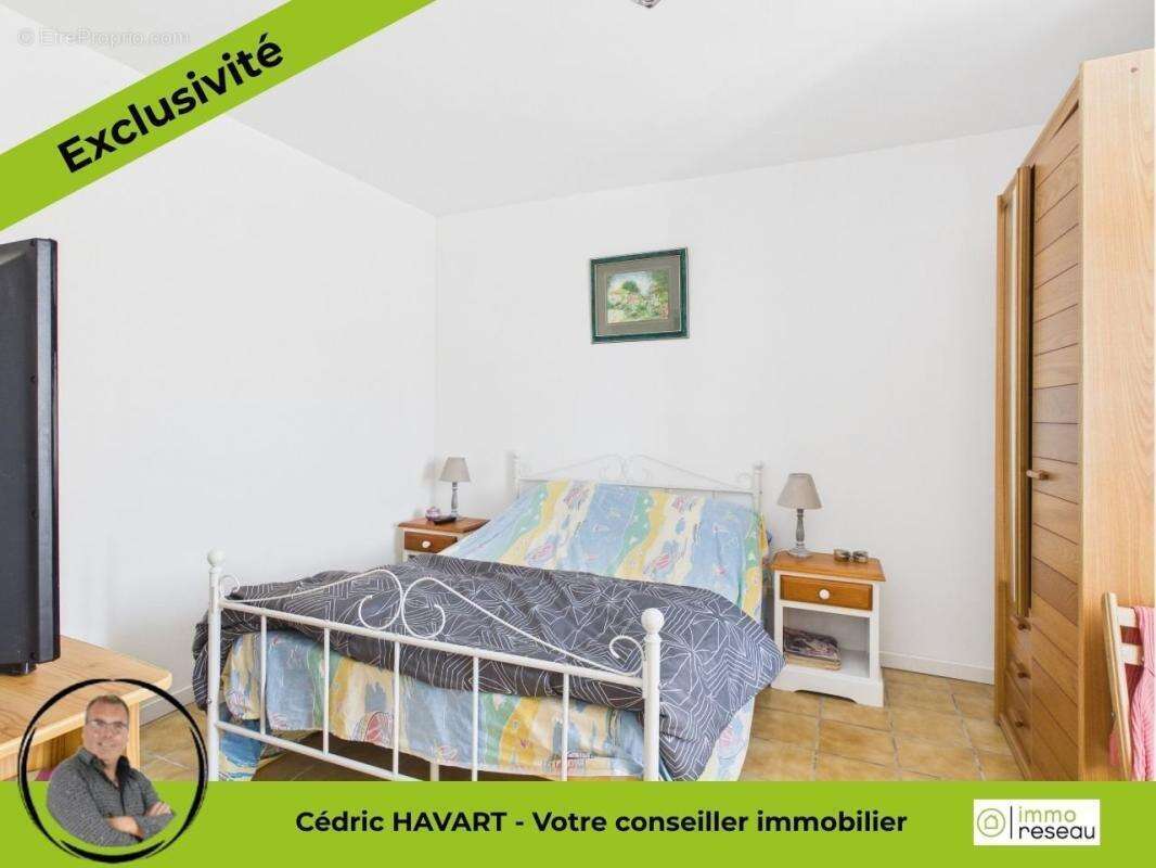 Maison 69 m² à Prissac  - photo 8