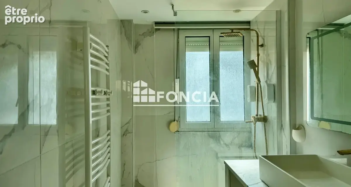 Appartement T4 centre ville - photo 6