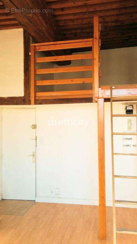 Appartement à LYON-7E