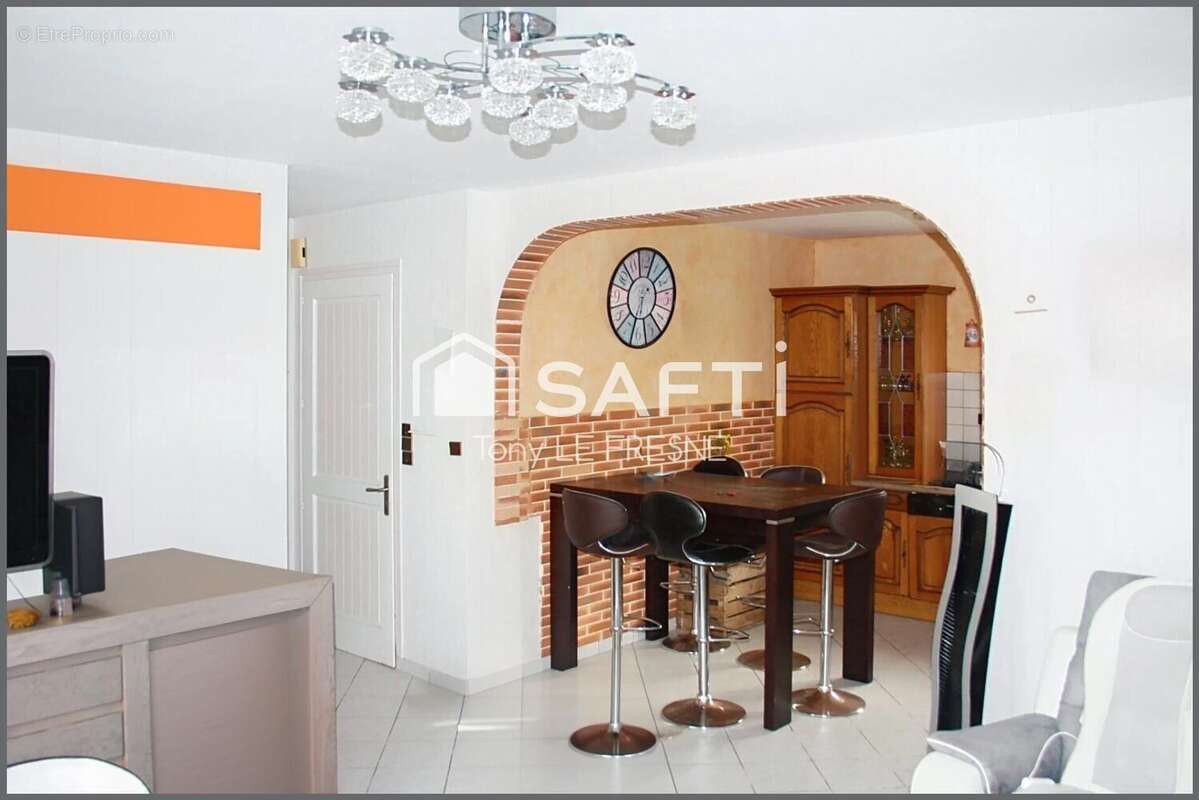 Photo 3 - Maison à ERDEVEN