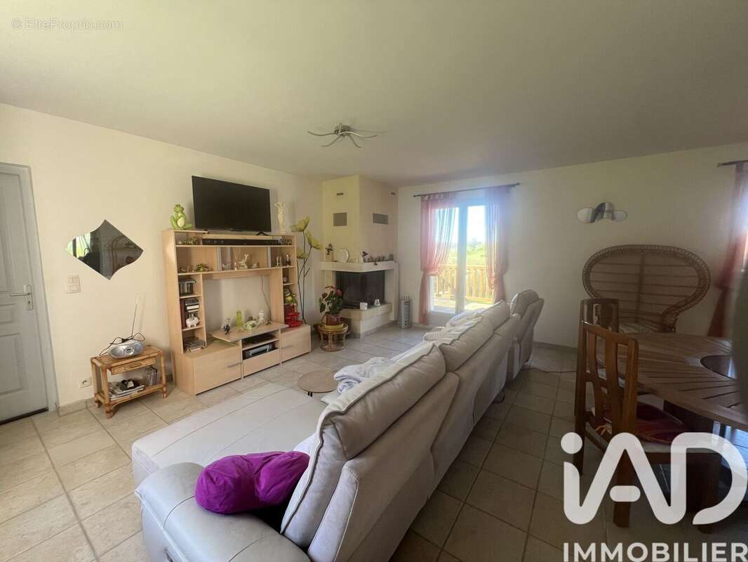 Photo 5 - Maison à BEAUMONT-DU-PERIGORD