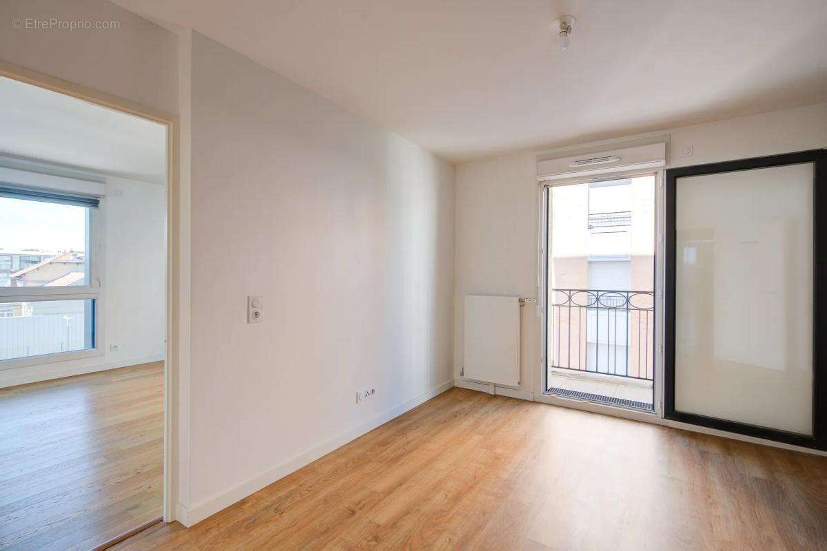 Appartement à CLAMART