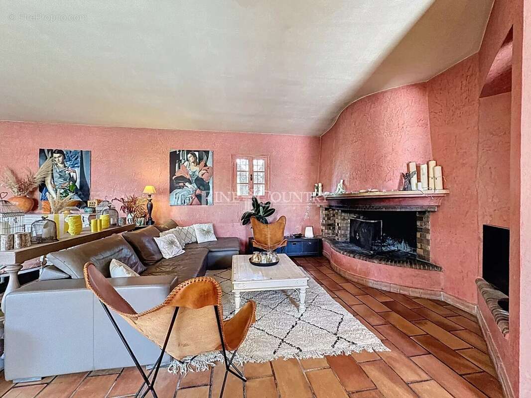 Maison à NICE