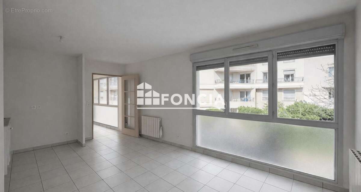 Appartement à LYON-3E
