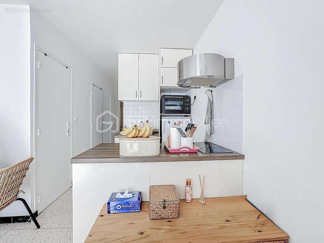 Appartement 3 pièces avec vue canal, balcon, parking et cave – Palavas-les-Flots, centre-ville - photo 5