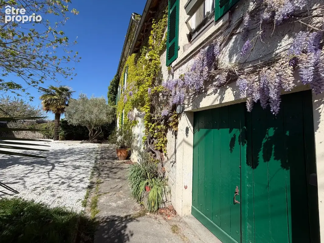 Maison à vendre 10 pièces BAZET (65) - photo 3