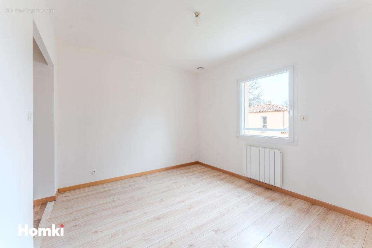 Maison à HAUTE-GOULAINE