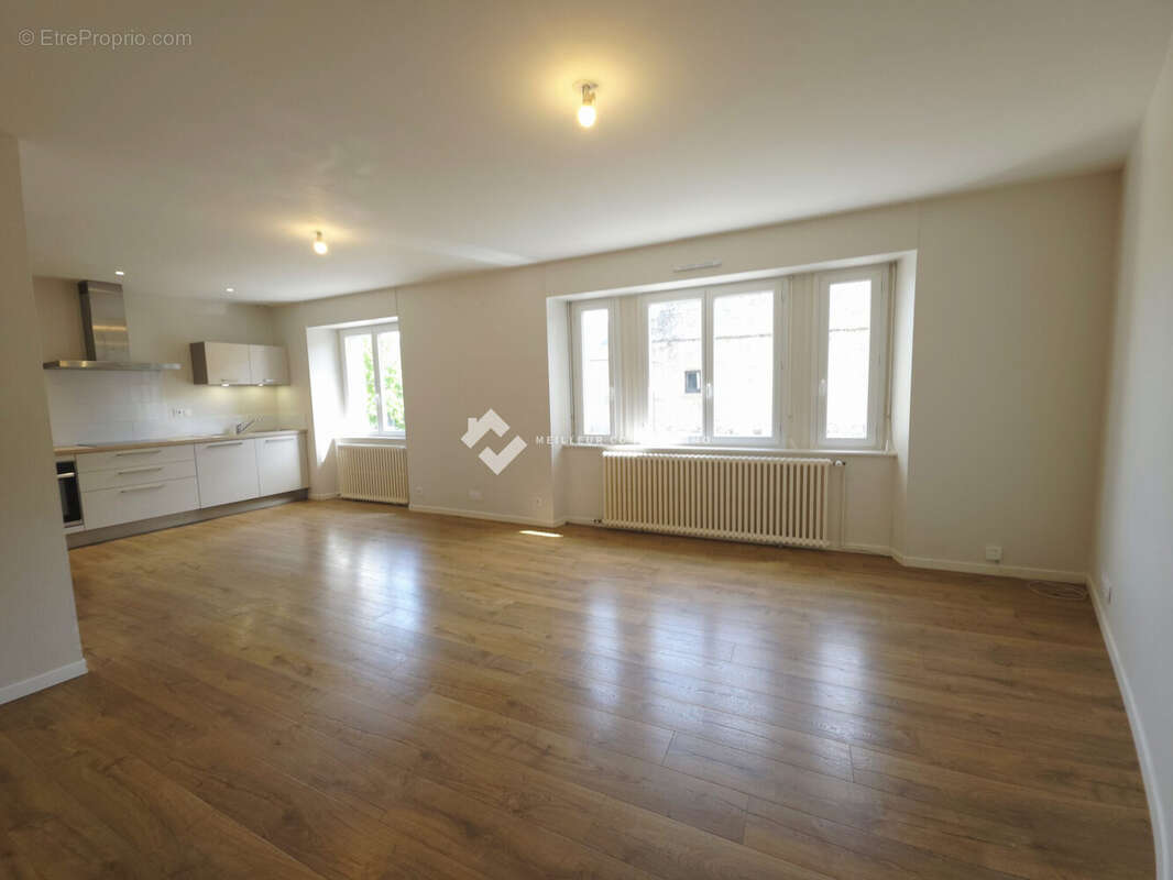 Maison 104 m² à Ploeuc-Sur-Lie  - photo 3