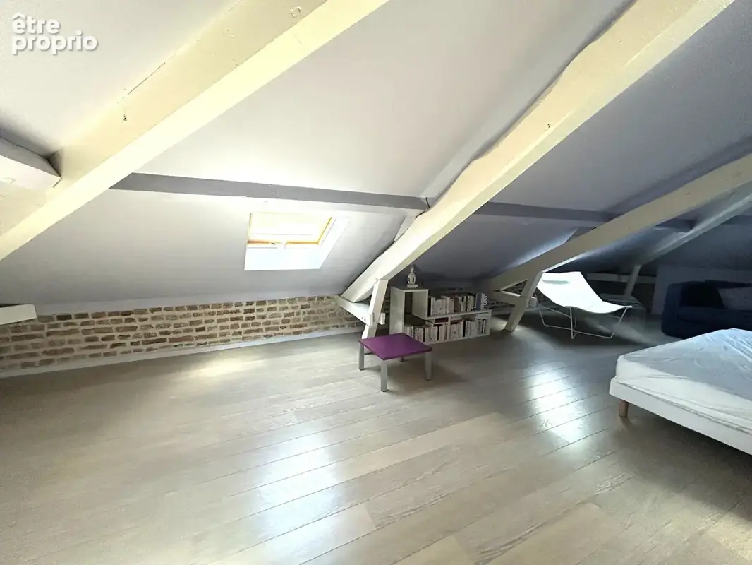 À vendre : Maison de maître 1900-Seignosse Bourg- centre ville- piscine- jardin de 1000M² - photo 16