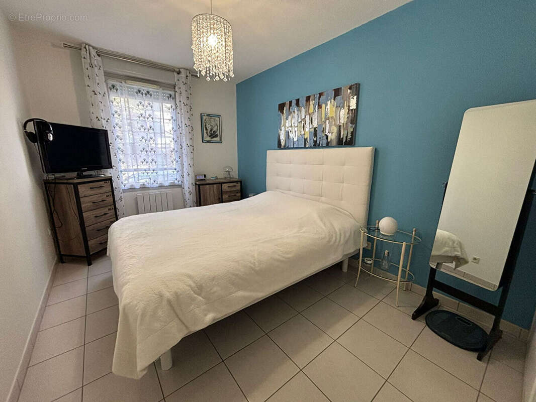 Appartement à VALENCE