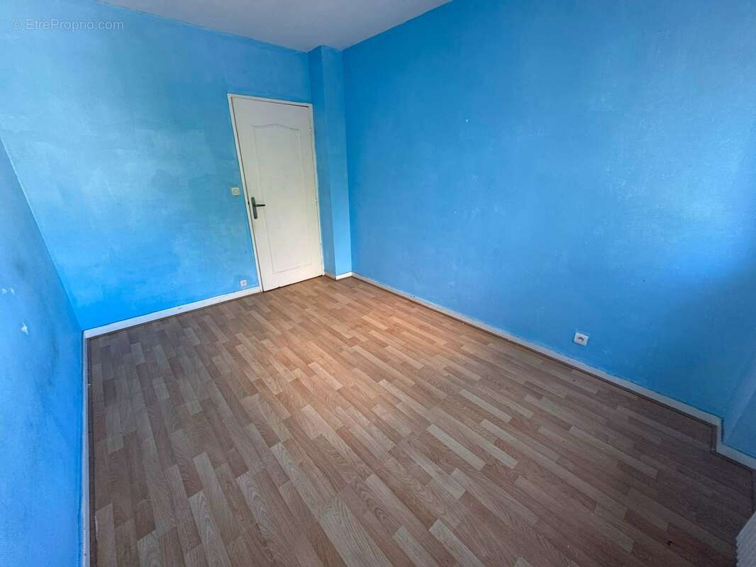 FIRMINY – Appartement T4 de 95,44 m² avec garage, cave et trois balcons - photo 5