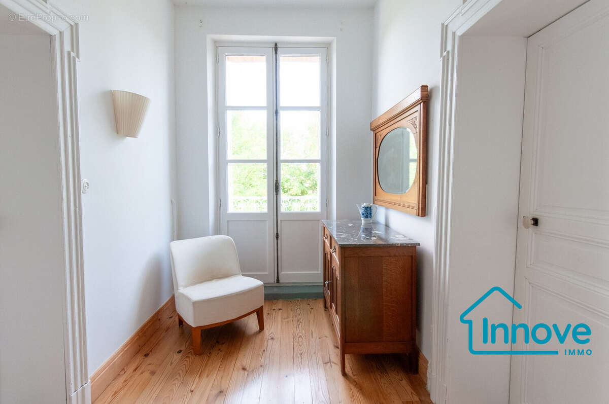 Maison à VERDUN-SUR-GARONNE