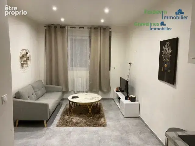 Appartement 79 m² à Grand-Fort-Philippe  - photo 2