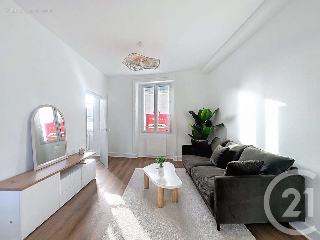 Appartement à ANGERS