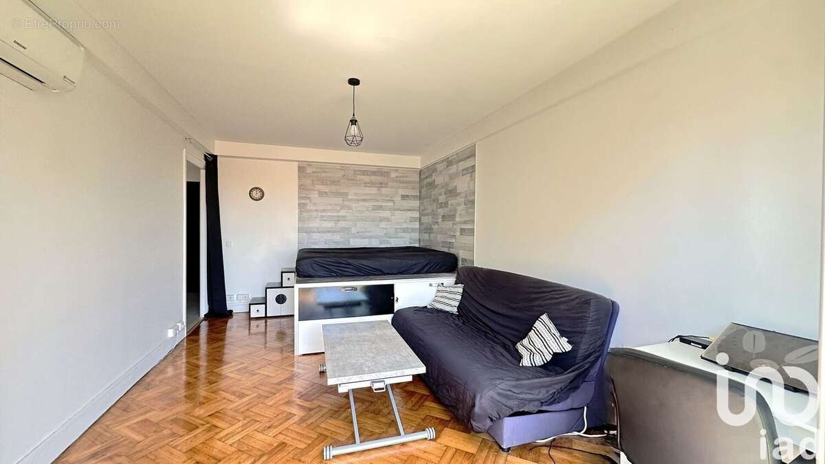 Photo 7 - Appartement à NICE