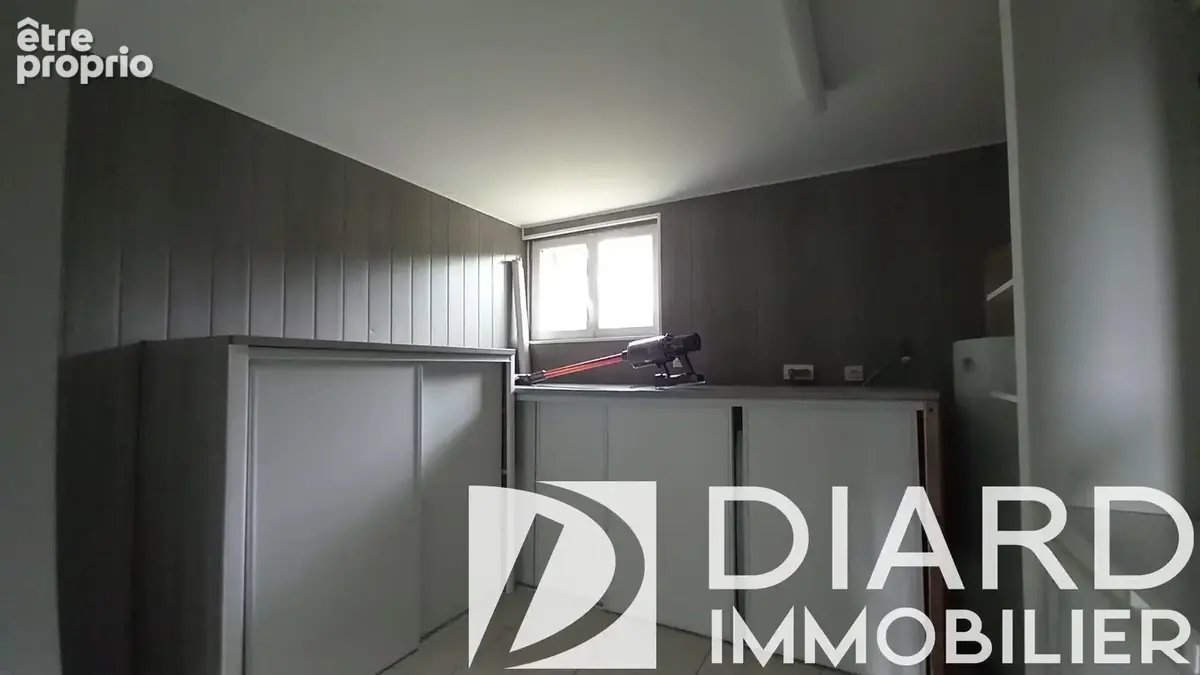 Maison La chapelle Janson 6 pièce(s) 115 m2 - photo 15