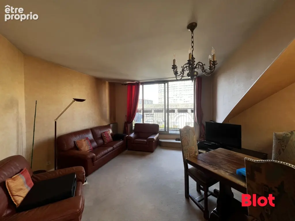 Appartement 5 pièces 122 m² à vendre à Rennes (35000) - photo 4