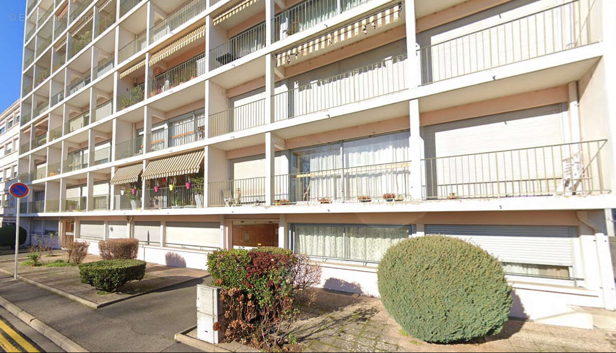 Appartement à VICHY