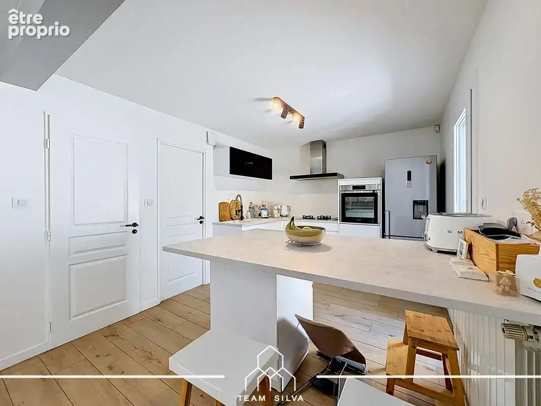 Maison 4 pièces 95 m² à vendre à Chasse-Sur-Rhone (38670) - photo 16