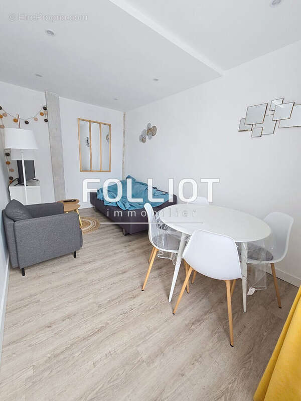 Maison à ARROMANCHES-LES-BAINS