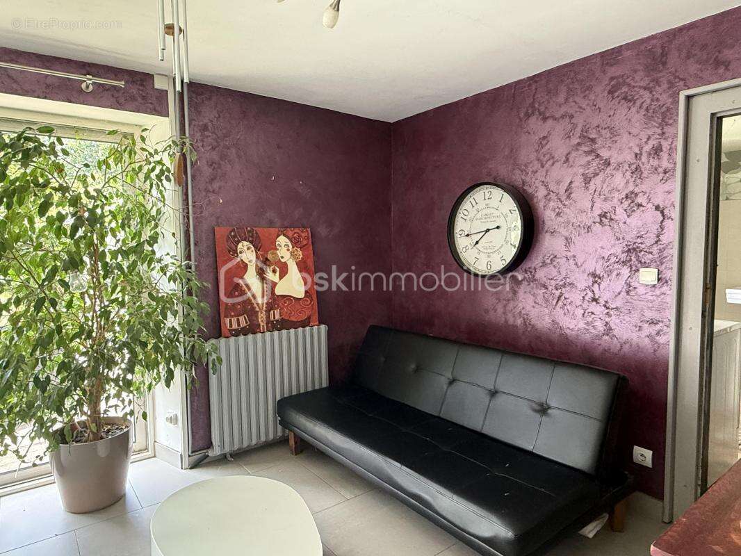 Maison de caractère - bourg - photo 12
