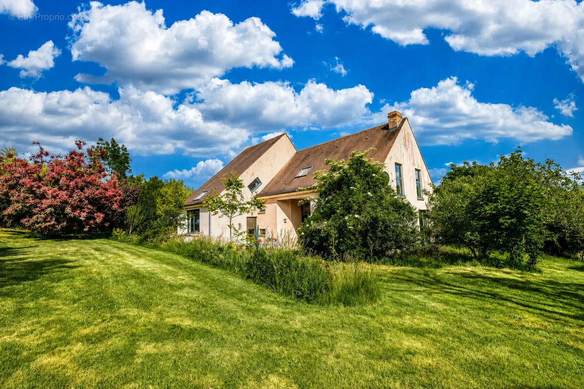 Maison à LA FERTE-SOUS-JOUARRE