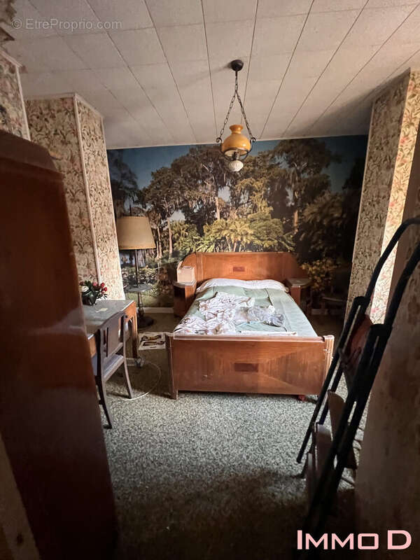 Maison à THAON-LES-VOSGES