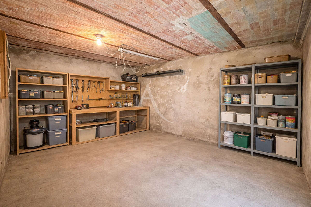 Appartement à VINON-SUR-VERDON