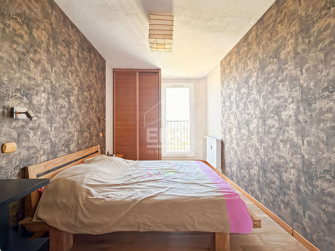 Appartement 72m² à marseille 13e arrondissement - photo 5