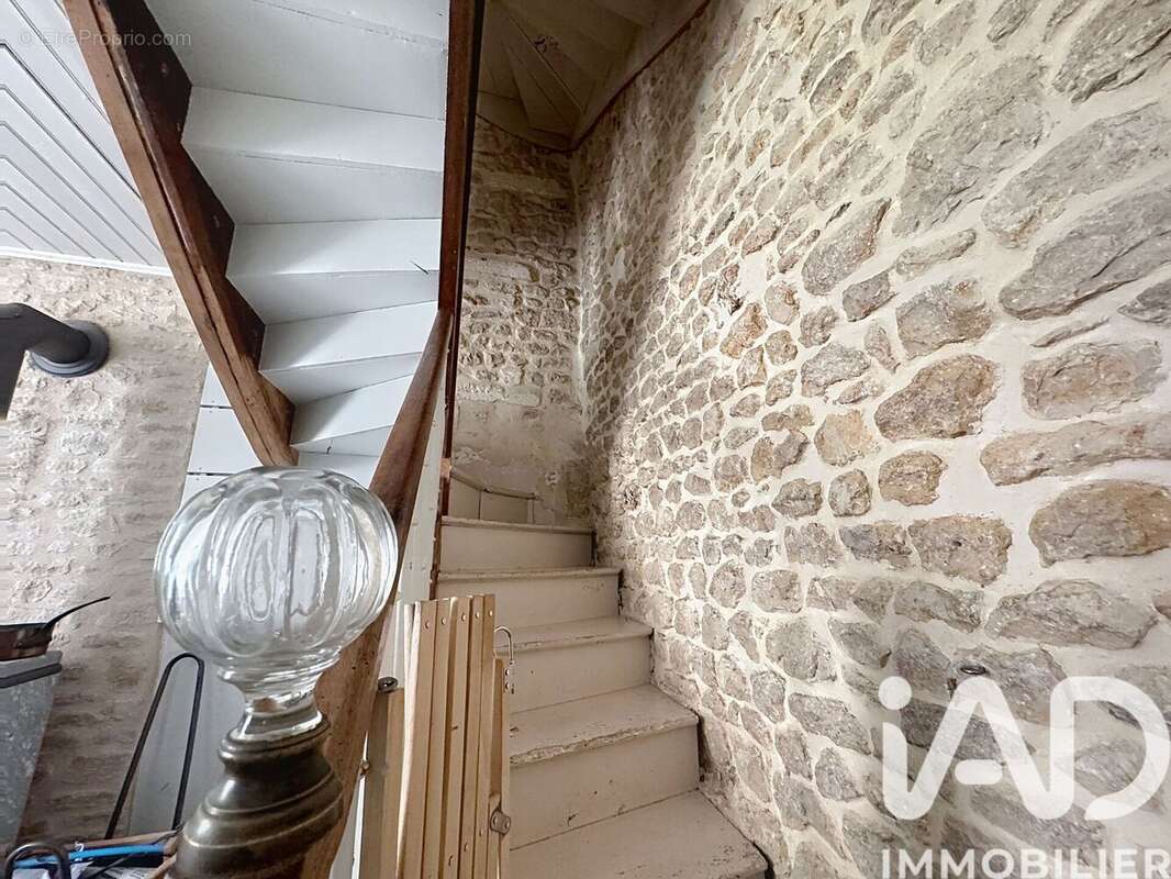 Photo 7 - Maison à BALZAC
