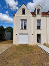 Maison à MAULE