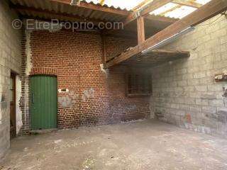 VAL D'HAZEY (Aubevoye) - Maison 3p - photo 16