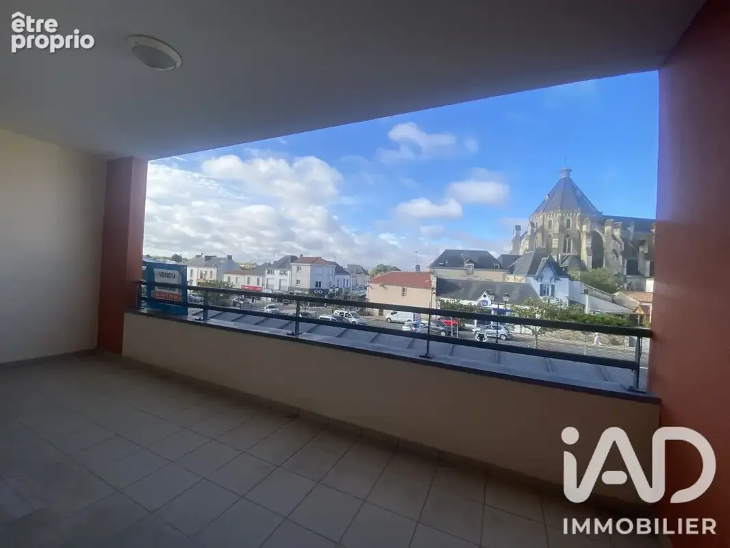 Photo 1 - Appartement à AIZENAY