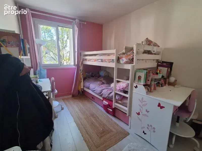 Appartement 4 pièces 79 m² à vendre à Vincennes (94300) - photo 5
