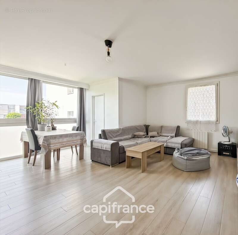 Appartement à NOISIEL