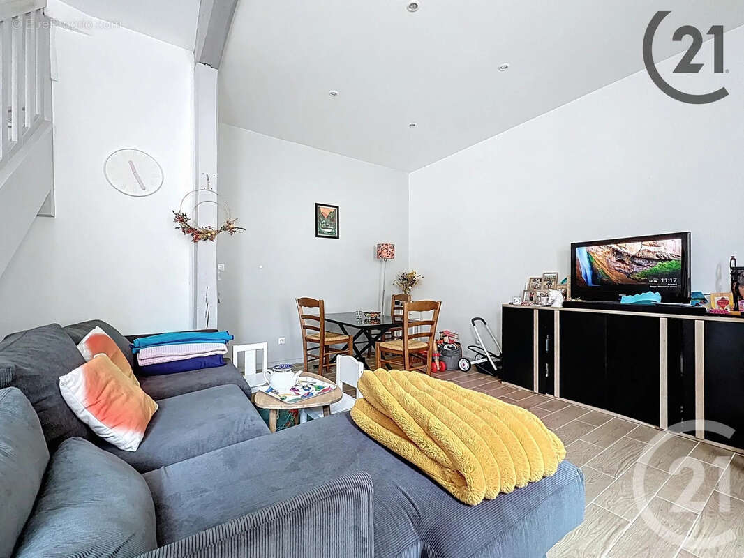 Maison 72 m² à Reims  - photo 3