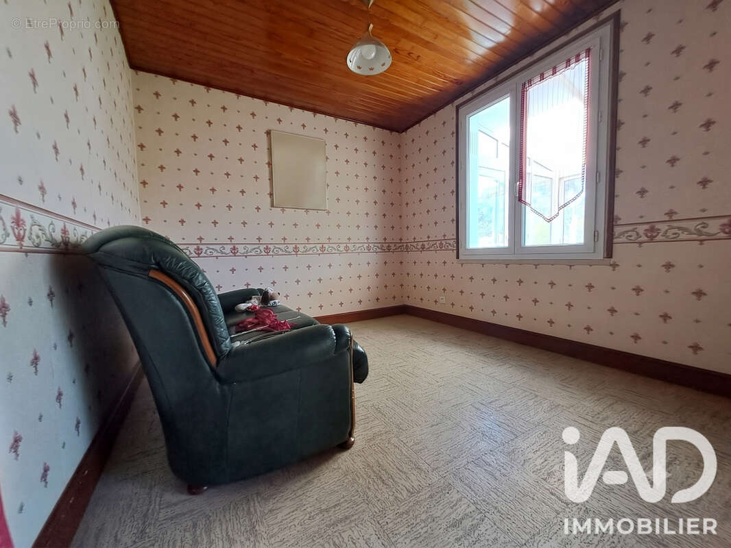 Maison 72 m² à Sallertaine  - photo 5