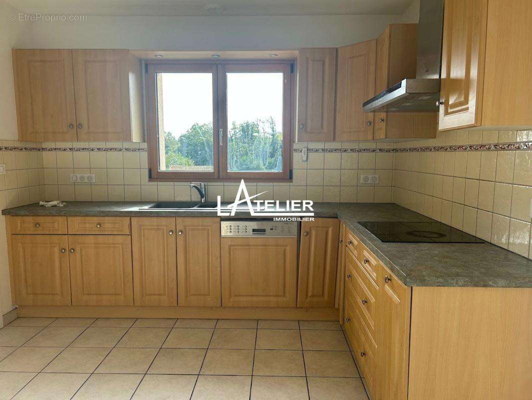 Maison à VIGNEUX-DE-BRETAGNE