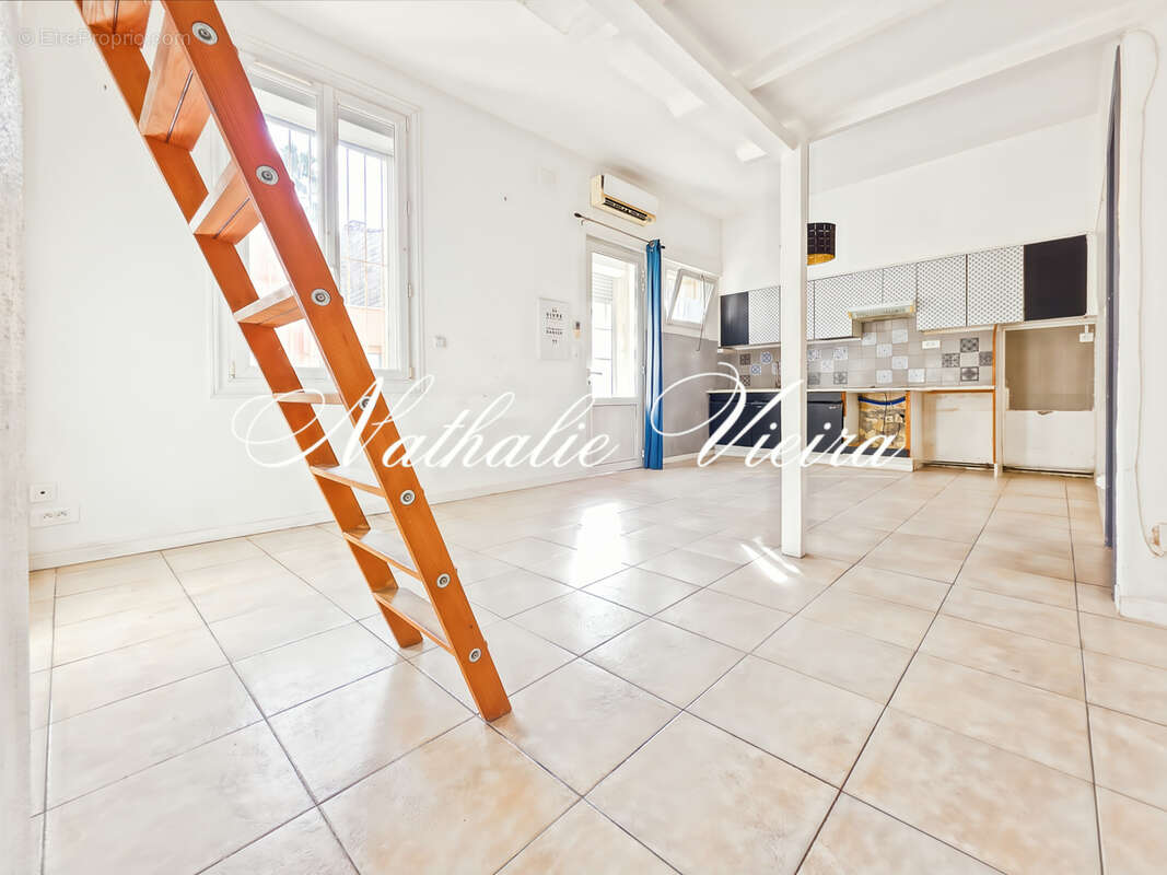 Maison à PALAVAS-LES-FLOTS