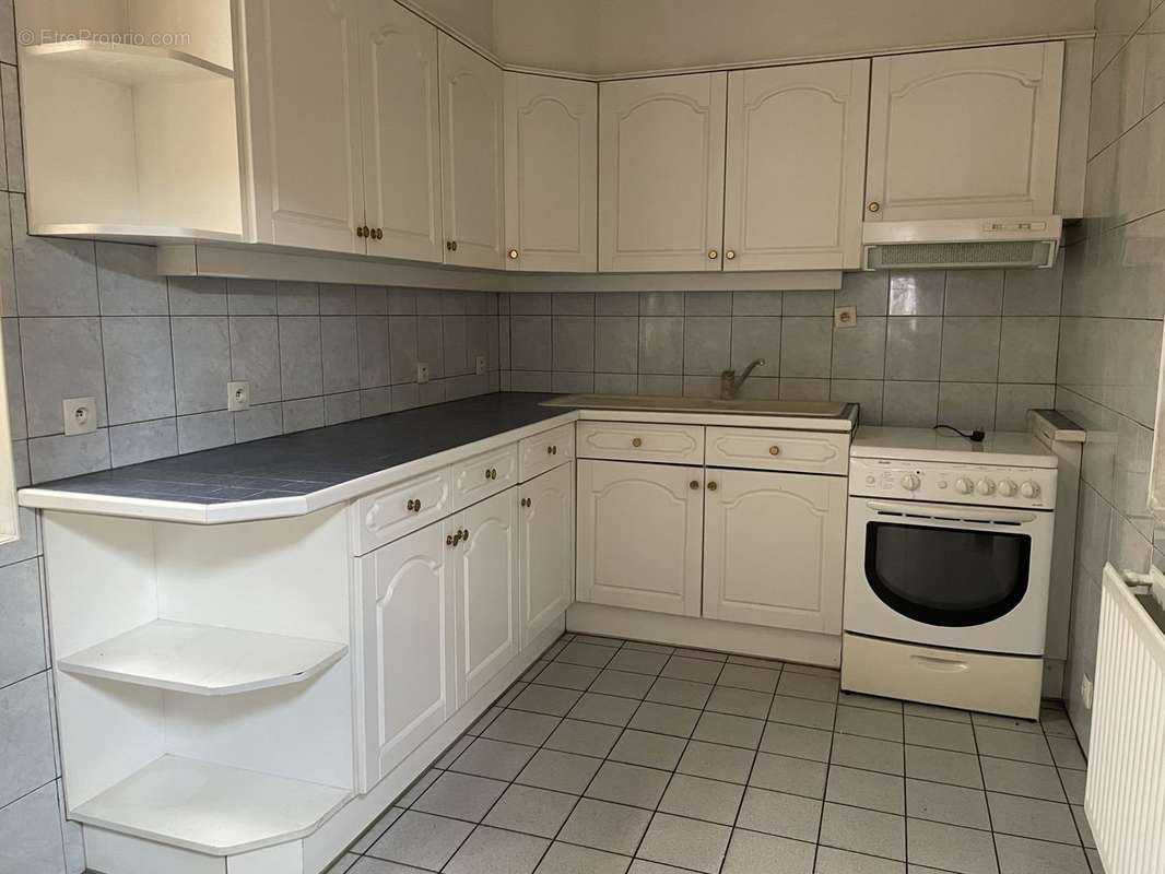 Appartement à ROUBAIX