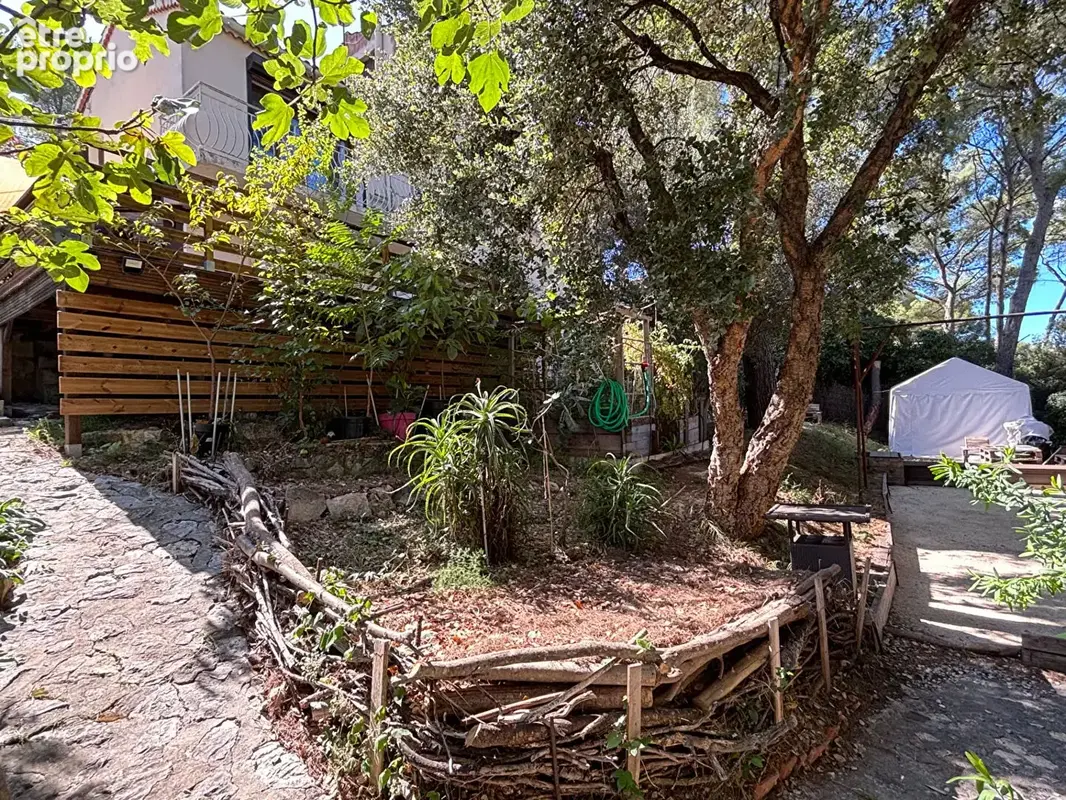 Maison La Seyne Sur Mer - photo 8