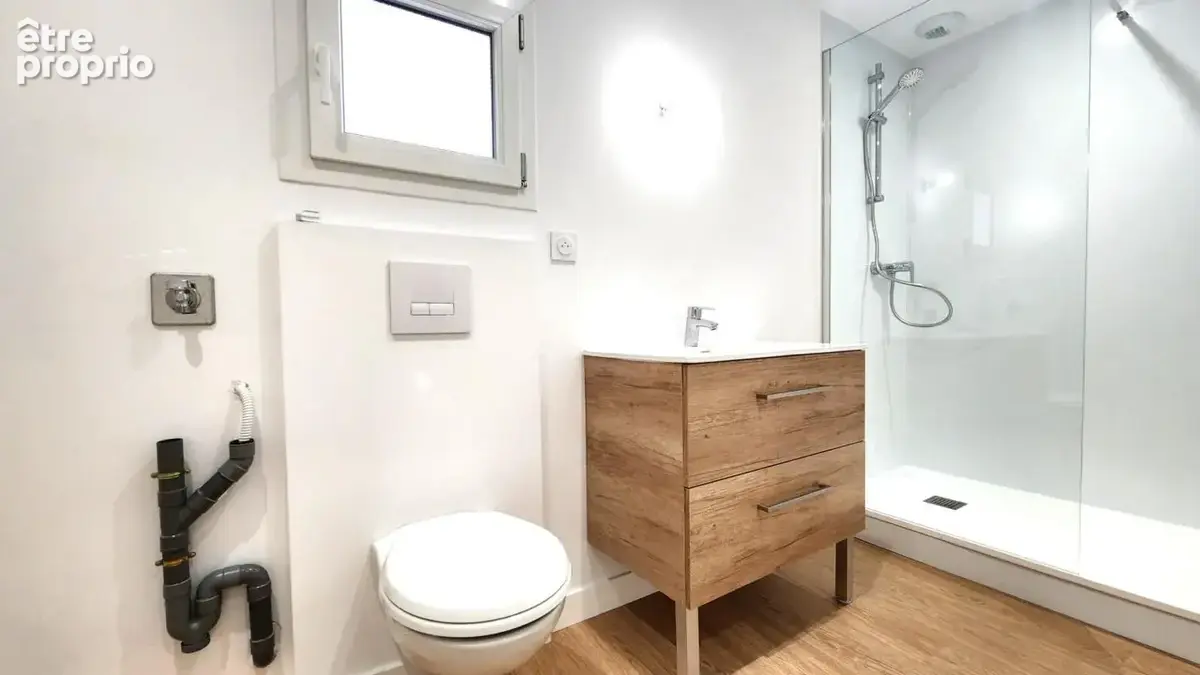 Maison en pierre 150 m2 - 4 chambres - photo 12
