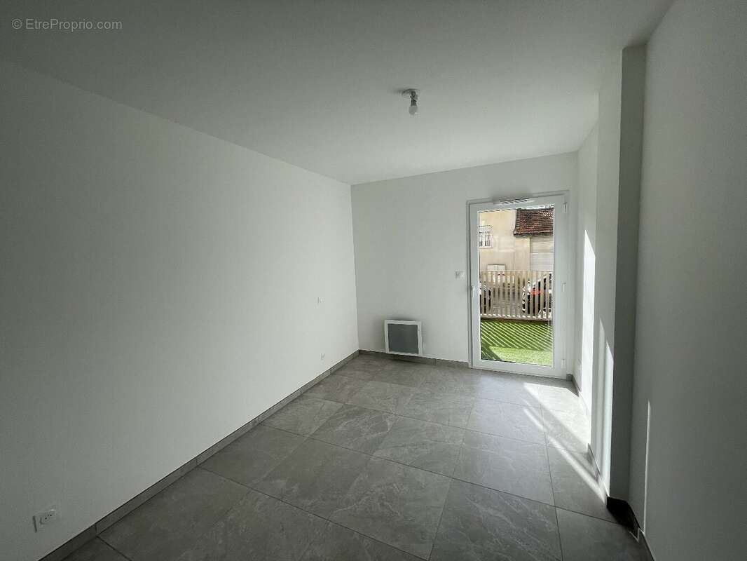 Appartement à BEZIERS