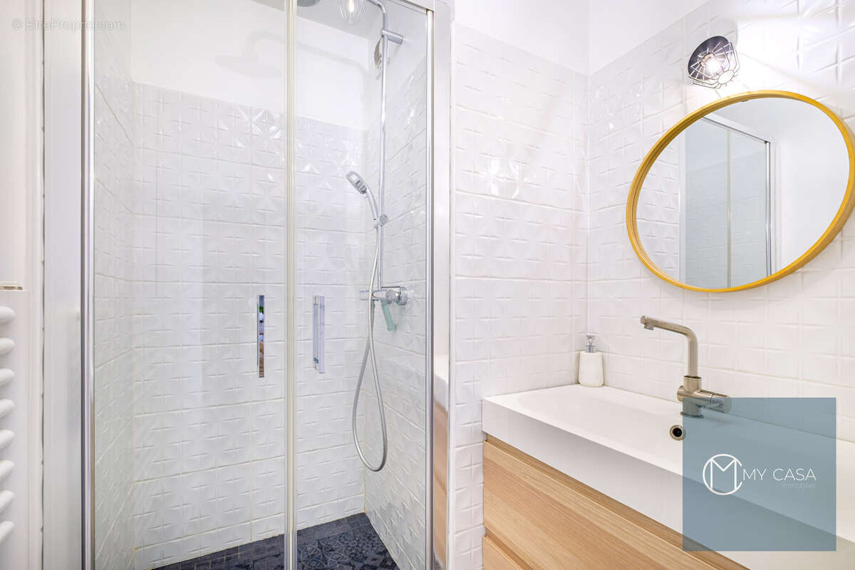 Appartement à LYON-2E