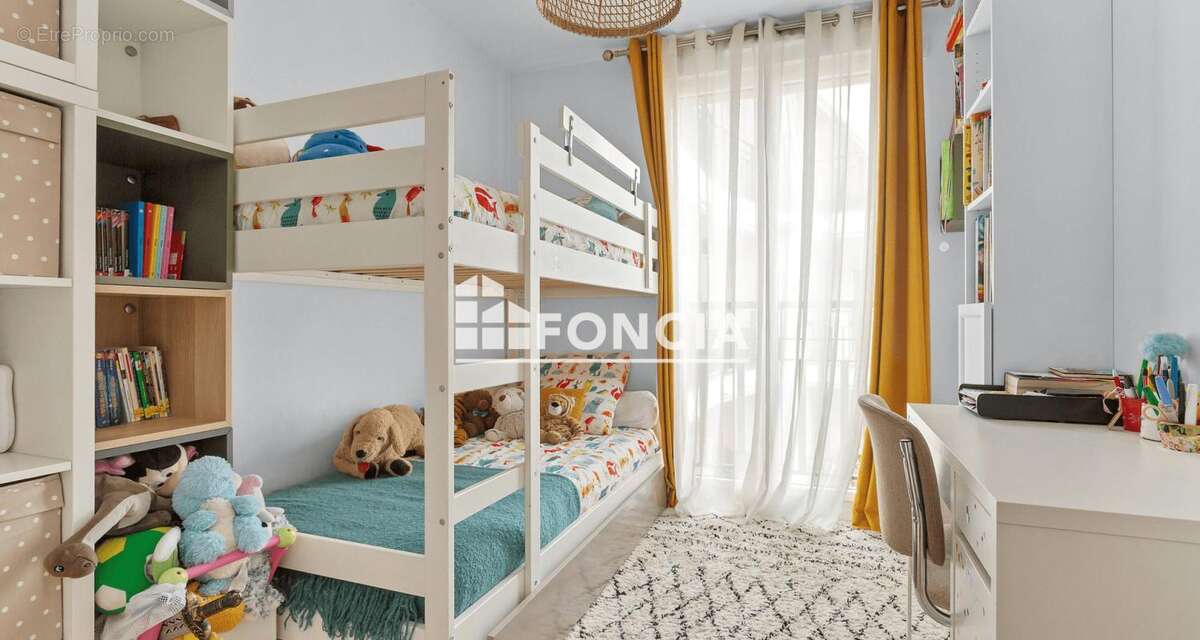 Appartement à ANTONY