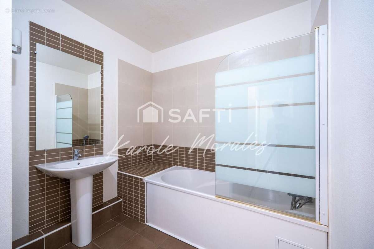 Photo 7 - Appartement à PERPIGNAN