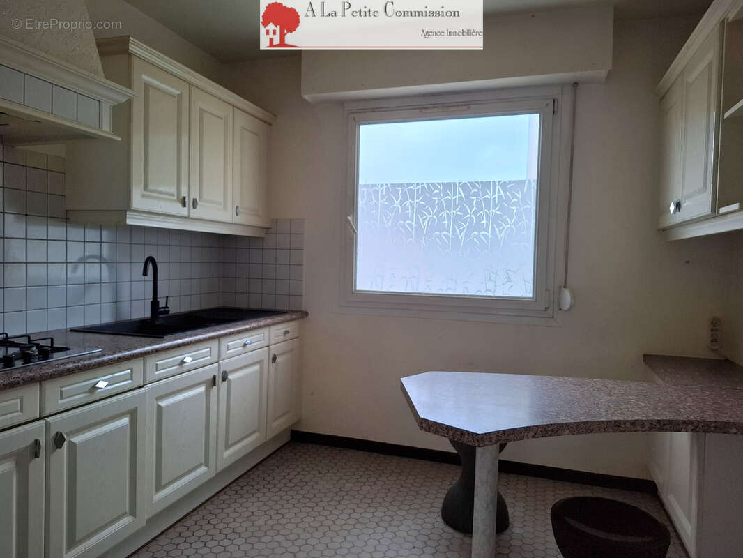 Appartement à CHARTRES