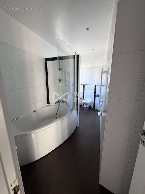 Appartement à LINAS