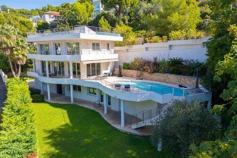 Maison à MARSEILLE