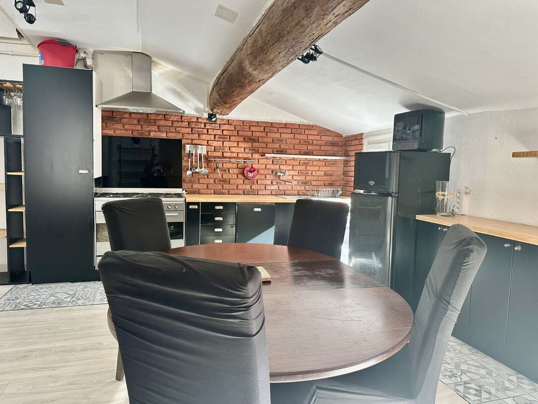 Appartement à PERPIGNAN